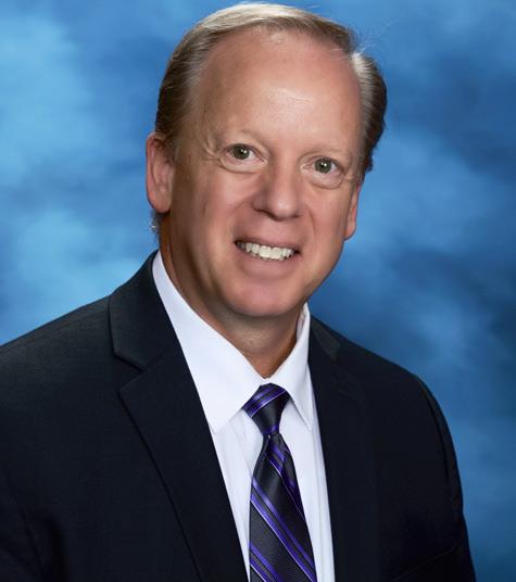 Michael Grego